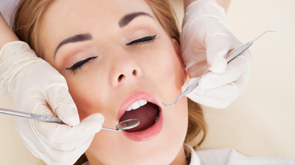 Sedation Dentistry | Lume Dental | General & Family Dentist | Red Deer