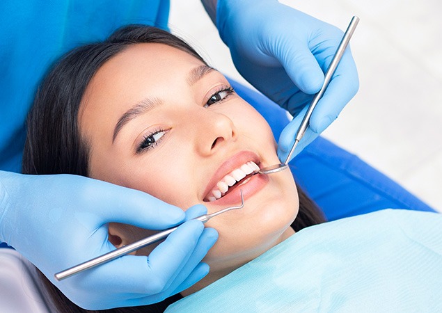 Dental Hygiene | Lume Dental | General & Family Dentist | Red Deer